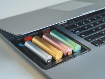 How to calibrate and extend the lifespan of lithium batteries in modern laptops and tablets