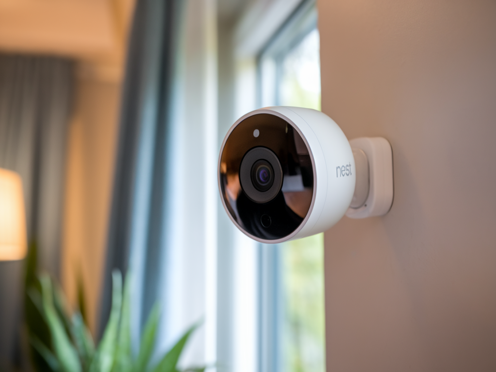 Troubleshooting guide: why your google nest camera shows a black screen and how to fix it fast