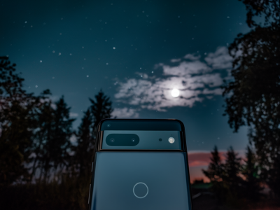 Can the pixel 8a camera match the pixel 8 for night and astrophotography on a budget?