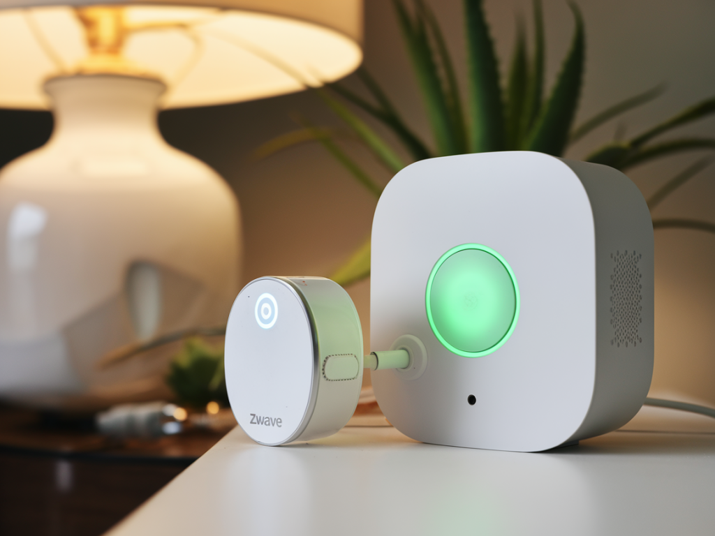 How to build a privacy-first home assistant hub that keeps zigbee and zwave devices offline but still runs voice automation