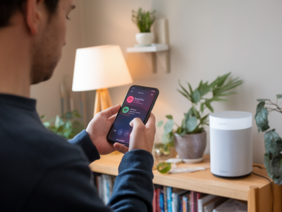 How to optimize spotify and lossless audio on sonos roam with limited mobile data