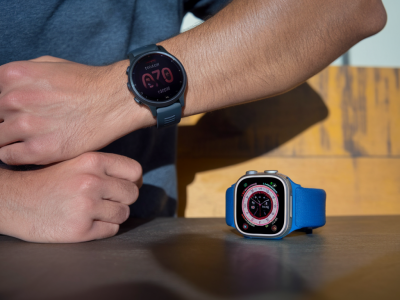 Is the garmin epix  better choice than the apple watch ultra for multi-day adventure tracking?