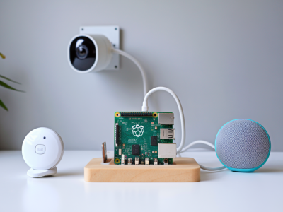 How to build a privacy first smart home hub that runs local voice control and keeps cameras and sensors offline