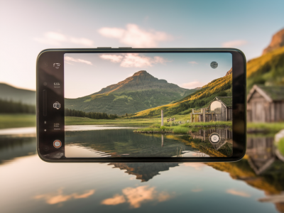 Is the pixel 8 still the best value for mobile photography on a midrange budget?
