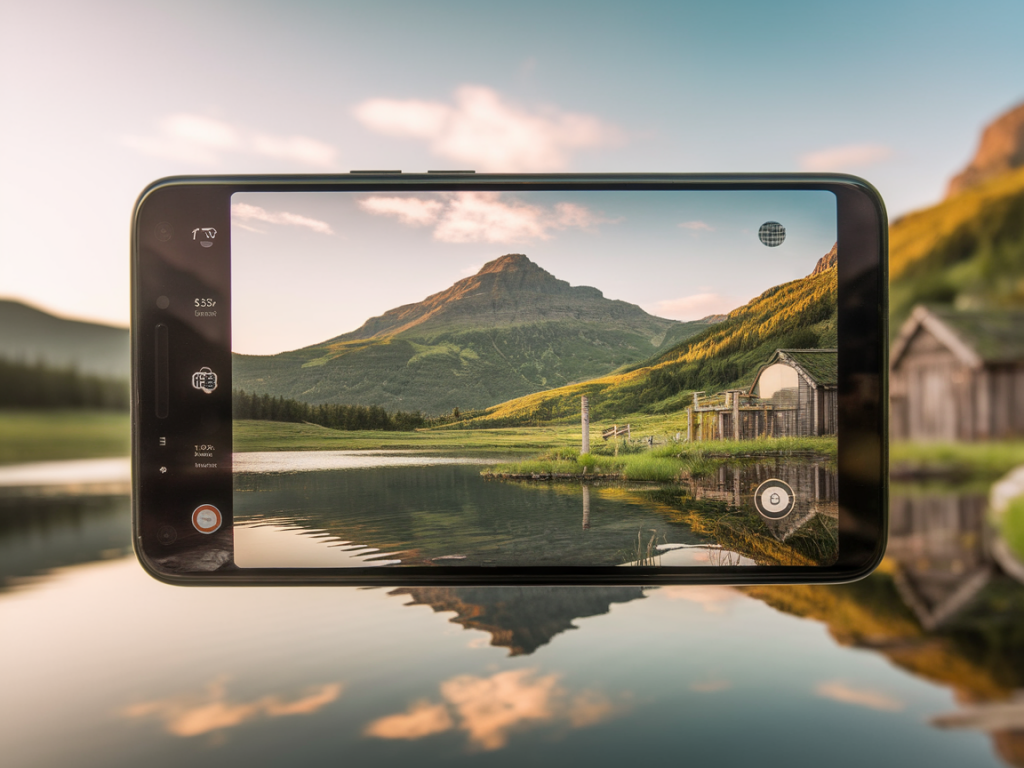 Is the pixel 8 still the best value for mobile photography on a midrange budget?