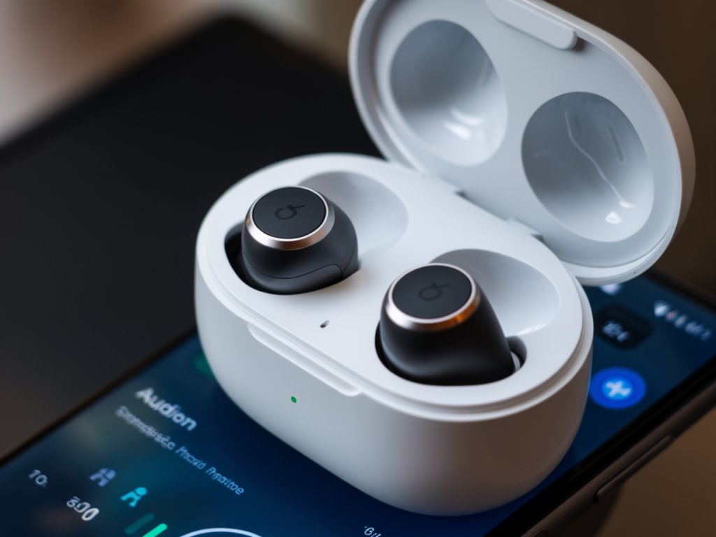Which true wireless earbuds under £60 deliver sub-60ms latency for switch and pc gaming?