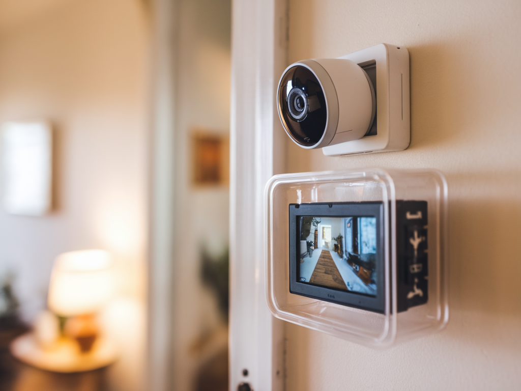 How to set up a privacy-first smart doorbell using a raspberry pi and local rtsp storage