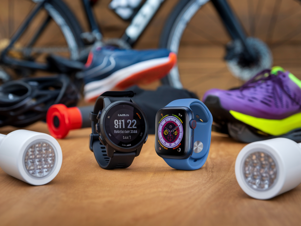 is the garmin epix 2 better than the apple watch ultra for multisport battery life and offline maps?