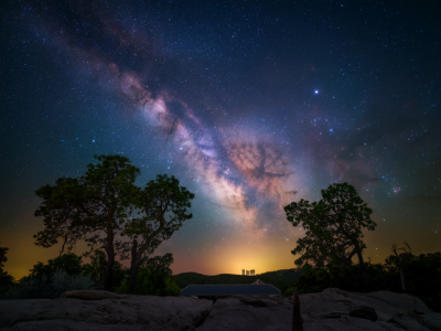 Step-by-step: get pixel 8a-level night and astrophotography from a budget android using raw capture and manual stacking