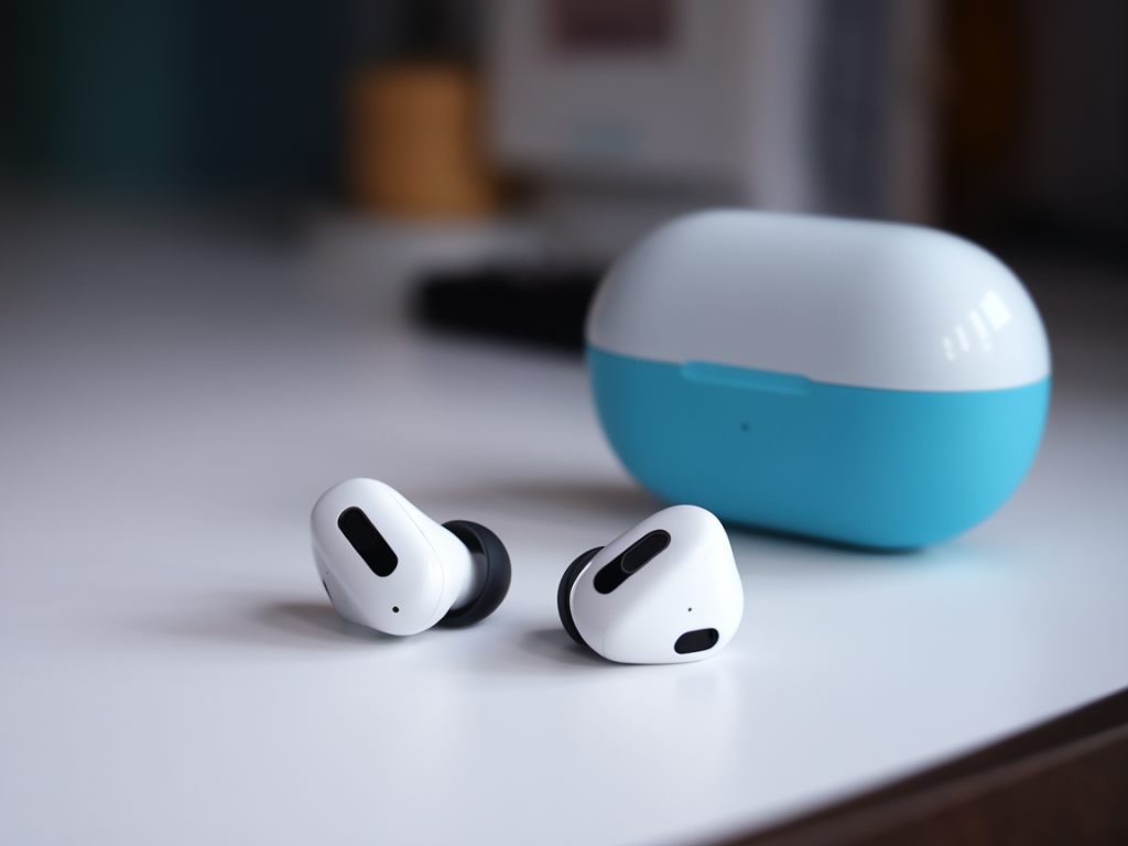 Which true wireless earbuds under £100 offer gym-grade sweat resistance and low-latency calls?